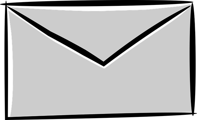 envelope