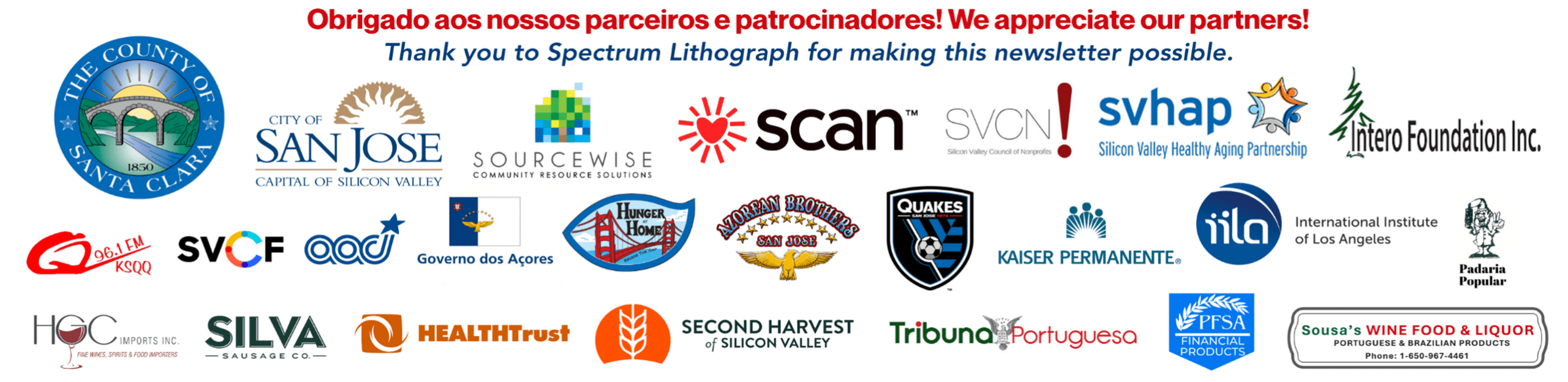 partner logos