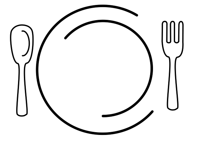 place setting